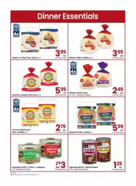 Safeway weekly ad Page 14