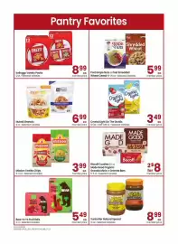 Safeway weekly ad Page 17