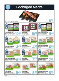 Safeway weekly ad Page 2