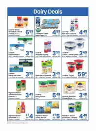 Safeway weekly ad Page 27