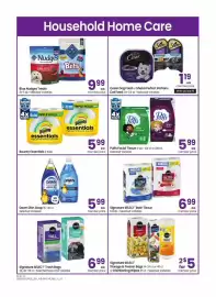 Safeway weekly ad Page 31