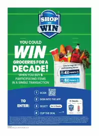 Safeway weekly ad Page 34