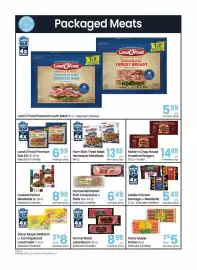 Safeway weekly ad Page 4