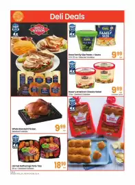 Safeway weekly ad Page 8