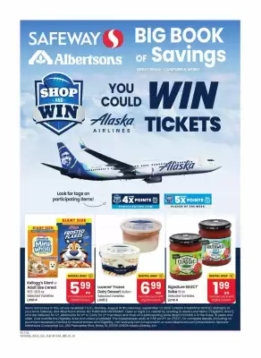 Safeway (valid until 8-09)