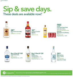 Publix weekly ad week 33 Page 4