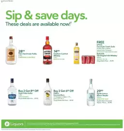 Publix weekly ad week 33 Page 4
