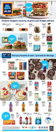 Aldi weekly ad week 33 Page 4