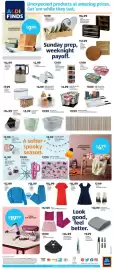 Aldi weekly ad week 33 Page 2