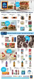 Aldi weekly ad week 33 Page 4