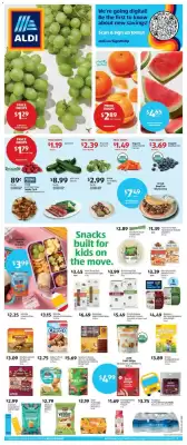 Aldi (valid until 18-08)