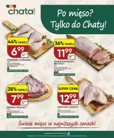 Chata Polska gazetka Strona 19