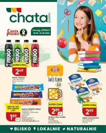 Chata Polska gazetka Strona 21