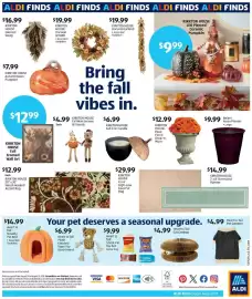 Aldi weekly ad week 34 Page 2