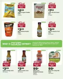 Grocery Outlet weekly ad week 33 Page 4