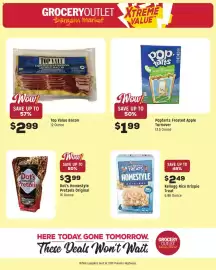 Grocery Outlet weekly ad week 33 Page 5