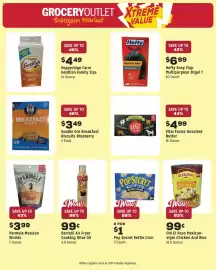 Grocery Outlet weekly ad week 33 Page 6