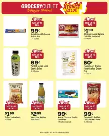 Grocery Outlet weekly ad week 33 Page 7