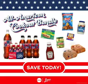 Lowes Foods weekly ad week 33 Page 11