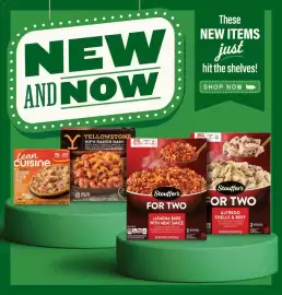 Lowes Foods weekly ad week 33 Page 5