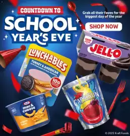 Lowes Foods weekly ad week 33 Page 7