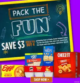 Lowes Foods weekly ad week 33 Page 9