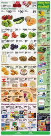 Fiesta Mart weekly ad week 33 Page 4