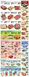 Fiesta Mart weekly ad week 33 Page 3