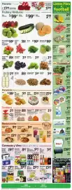 Fiesta Mart weekly ad week 33 Page 4