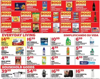 Sedano's weekly ad week 33 Page 7