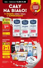 Biedronka gazetka tydzień 33 Strona 12