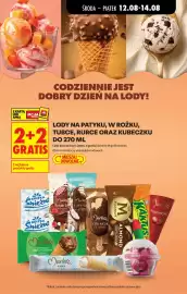 Biedronka gazetka tydzień 33 Strona 21