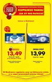 Biedronka gazetka tydzień 33 Strona 25