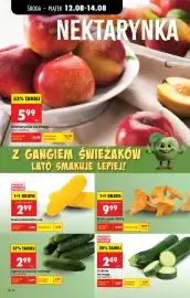 Biedronka gazetka tydzień 33 Strona 26