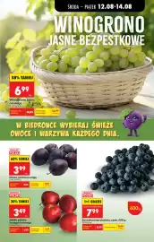 Biedronka gazetka tydzień 33 Strona 27