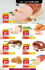 Biedronka gazetka tydzień 33 Strona 33