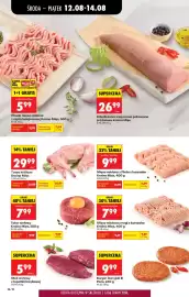 Biedronka gazetka tydzień 33 Strona 34