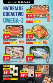 Biedronka gazetka tydzień 33 Strona 36