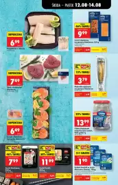 Biedronka gazetka tydzień 33 Strona 37