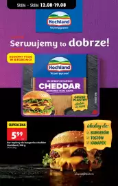 Biedronka gazetka tydzień 33 Strona 39