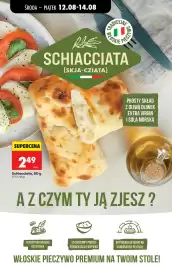 Biedronka gazetka tydzień 33 Strona 43