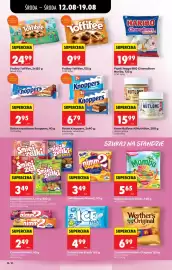 Biedronka gazetka tydzień 33 Strona 62
