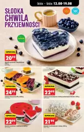Biedronka gazetka tydzień 33 Strona 63