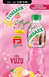 Biedronka gazetka tydzień 33 Strona 66