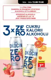 Biedronka gazetka tydzień 33 Strona 69