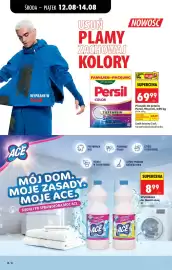 Biedronka gazetka tydzień 33 Strona 70