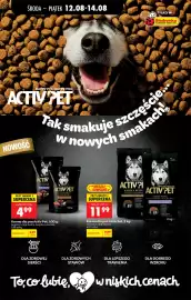 Biedronka gazetka tydzień 33 Strona 78