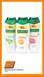 Action gazetka tydzień 33 Strona 7: Żel pod prysznic Palmolive €11,97