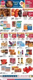 Big Y flyer week 33 Page 1