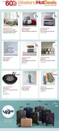 JC Penney weekly ad Page 7
